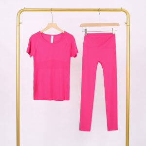 Lululemon Full-Length Leggings Sets – 22 Colors