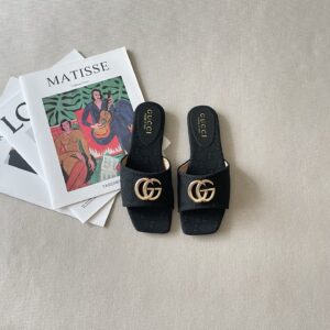 Gucci Slippers – 12 Colors