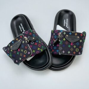 LOUIS VUITTON x Takashi Murakami 2025ss – 3 Designs