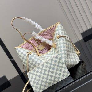 Louis Vuitton Medium Shopping Bag