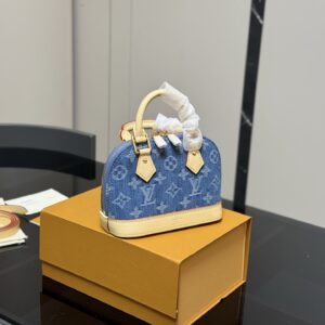 Louis Vuitton Shell Bag