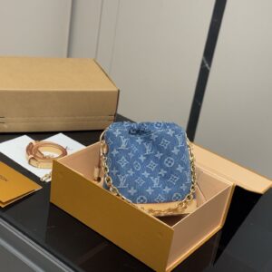 Louis Vuitton second-hand bag