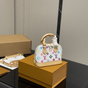 Louis Vuitton Shell Bag