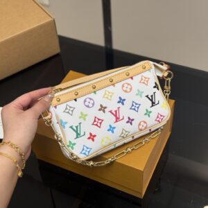Louis Vuitton Mahjong Bag
