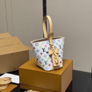 Louis Vuitton Bucket Bag