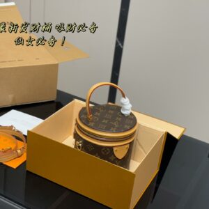 Louis Vuitton Fortune Bucket