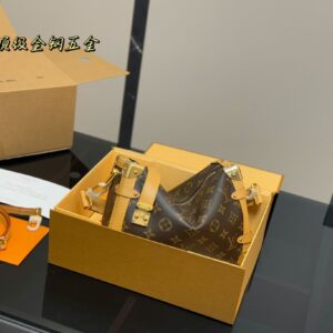 Louis Vuitton Gu Ailing same style