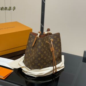 Louis Vuitton Bucket Bag