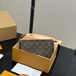 Louis Vuitton Mahjong Bag