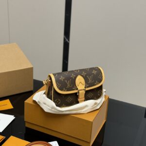 Louis Vuitton Baguette Bag