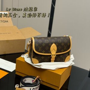Louis Vuitton Baguette Bag