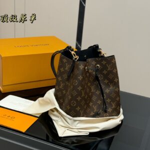 LV Bucket Bag - 3 Styles