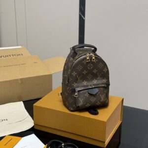 Louis Vuitton Mini Backpack