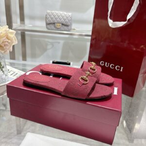 Gucci  Slipper