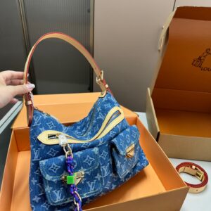 Louis Vuitton Baggy handbag​​